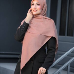 روسری نخی کالباسی