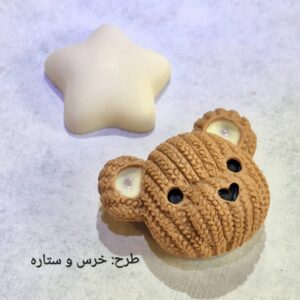 مگنت عروسکی