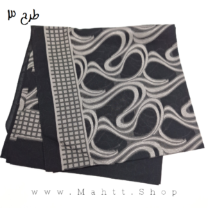 روسری حریرنخ دووره ترک